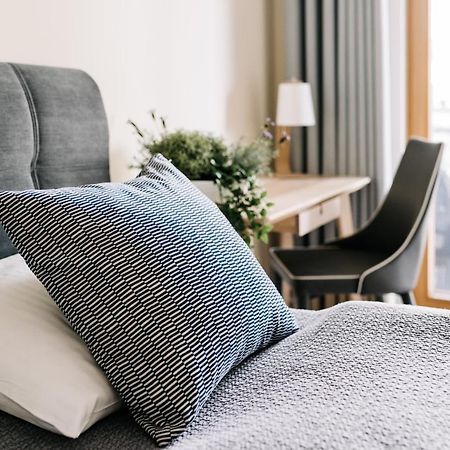 Apartamenty Maestro Gdynia Kültér fotó