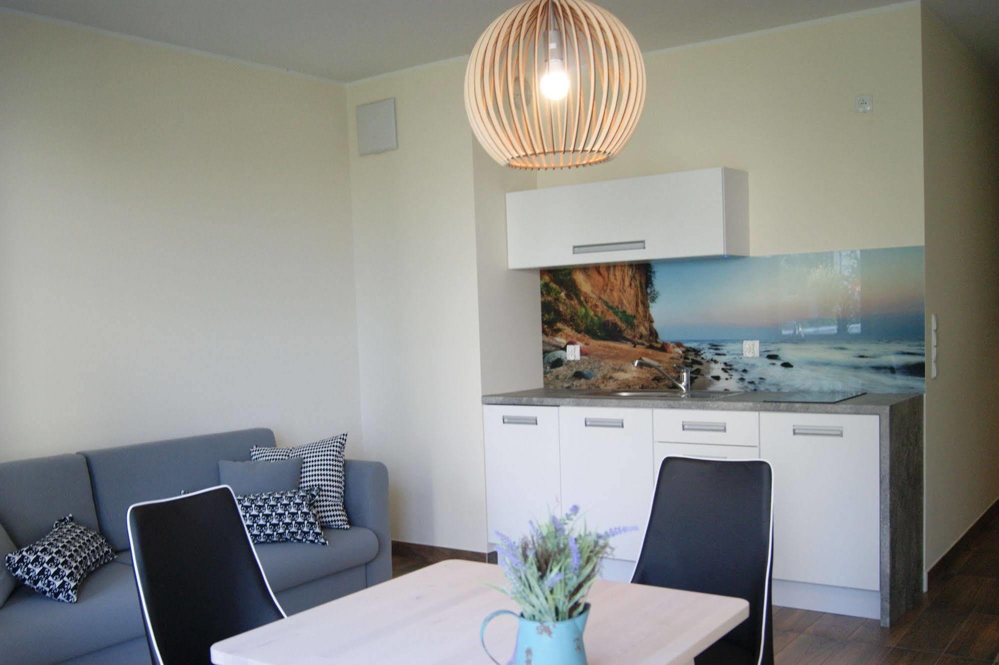 Apartamenty Maestro Gdynia Kültér fotó
