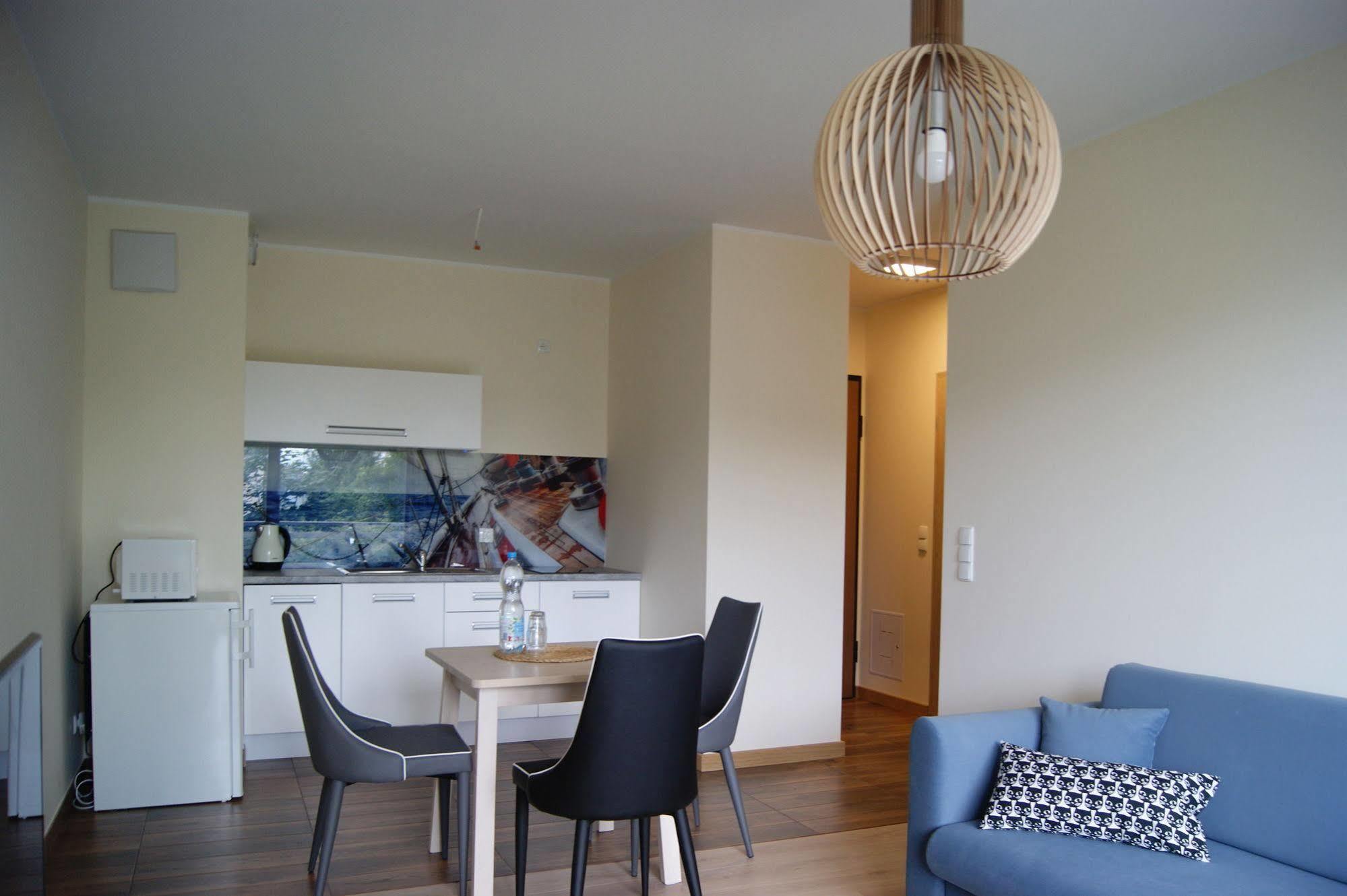 Apartamenty Maestro Gdynia Kültér fotó
