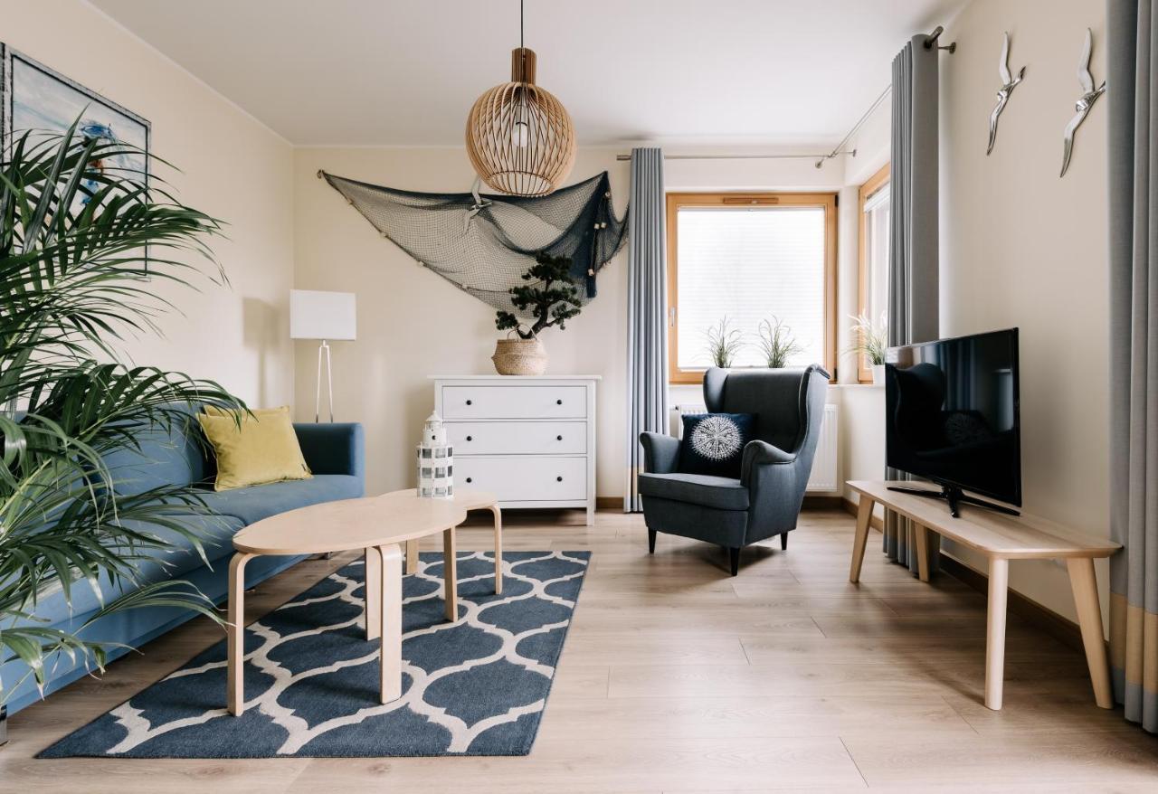 Apartamenty Maestro Gdynia Kültér fotó